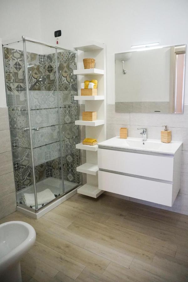 S'Ilixi Bed and Breakfast Quartucciu Εξωτερικό φωτογραφία