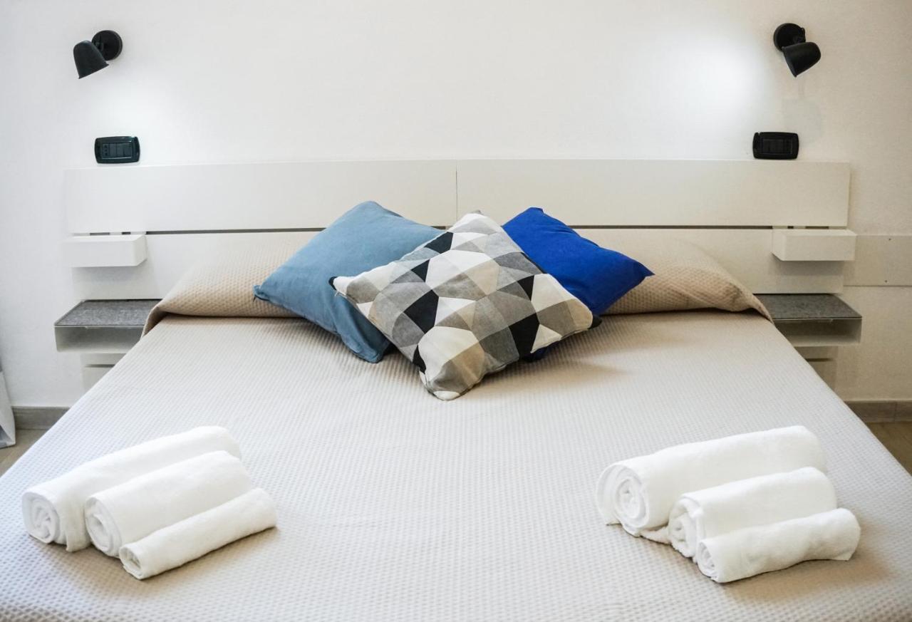 S'Ilixi Bed and Breakfast Quartucciu Εξωτερικό φωτογραφία