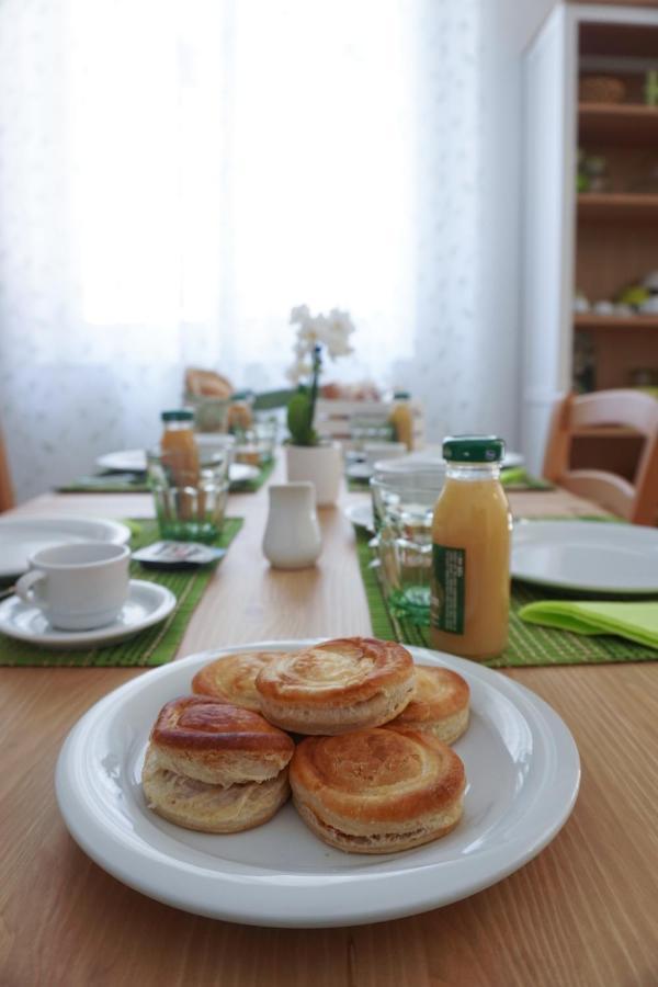 S'Ilixi Bed and Breakfast Quartucciu Εξωτερικό φωτογραφία