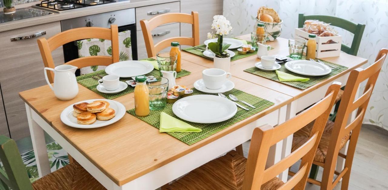 S'Ilixi Bed and Breakfast Quartucciu Εξωτερικό φωτογραφία