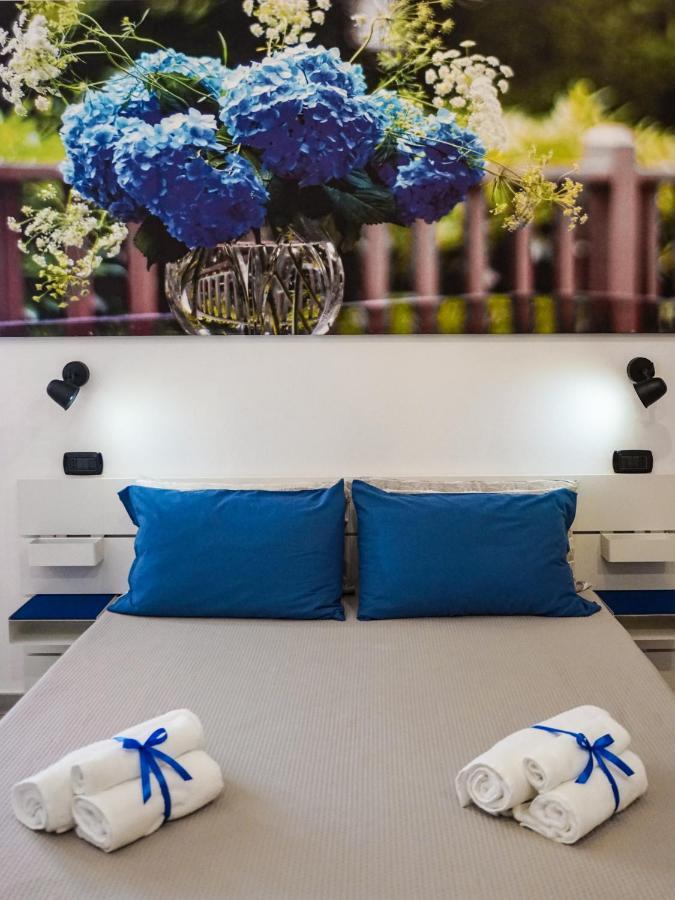 S'Ilixi Bed and Breakfast Quartucciu Εξωτερικό φωτογραφία