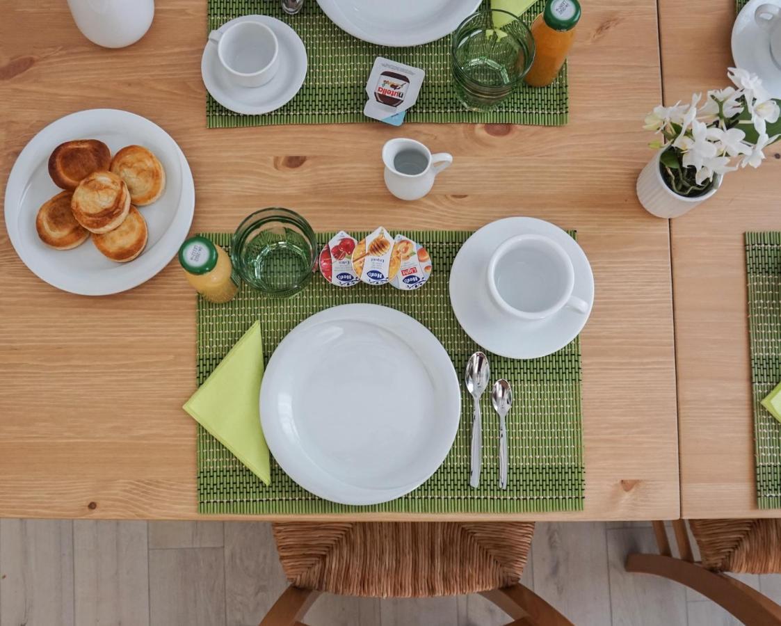 S'Ilixi Bed and Breakfast Quartucciu Εξωτερικό φωτογραφία