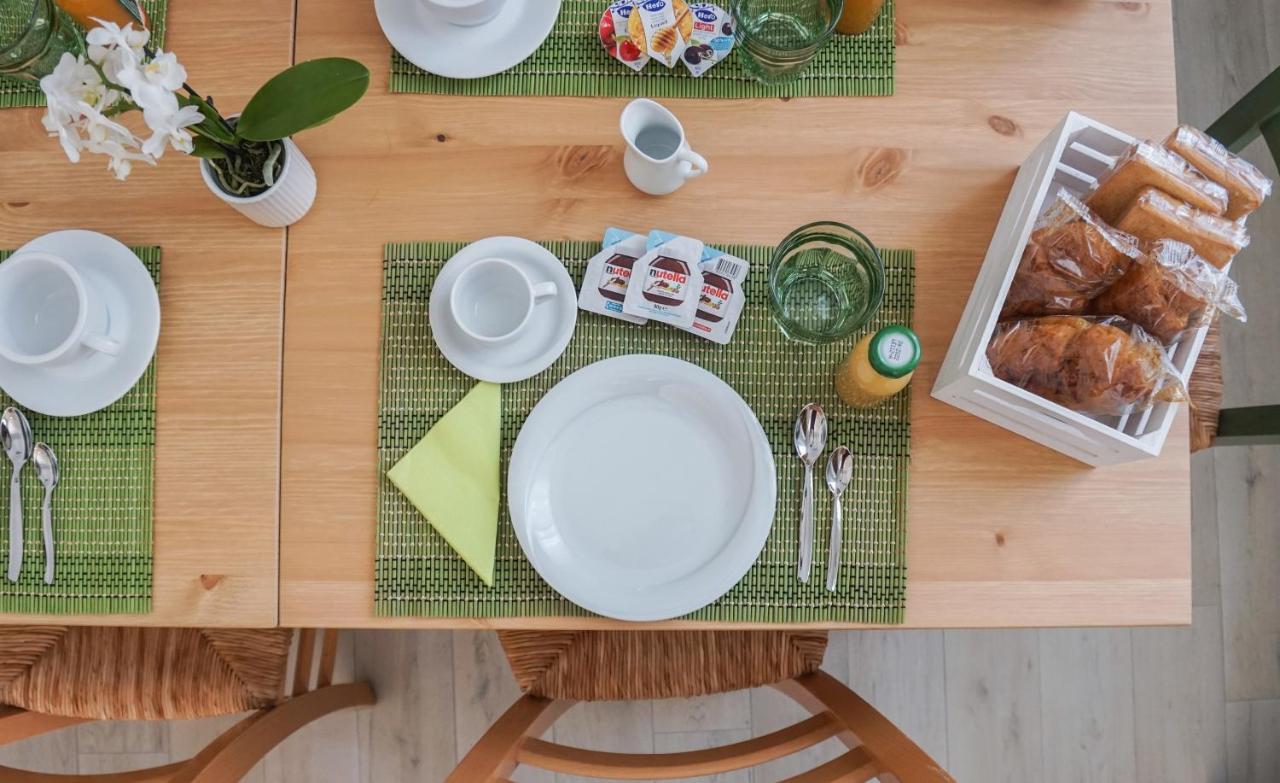 S'Ilixi Bed and Breakfast Quartucciu Εξωτερικό φωτογραφία
