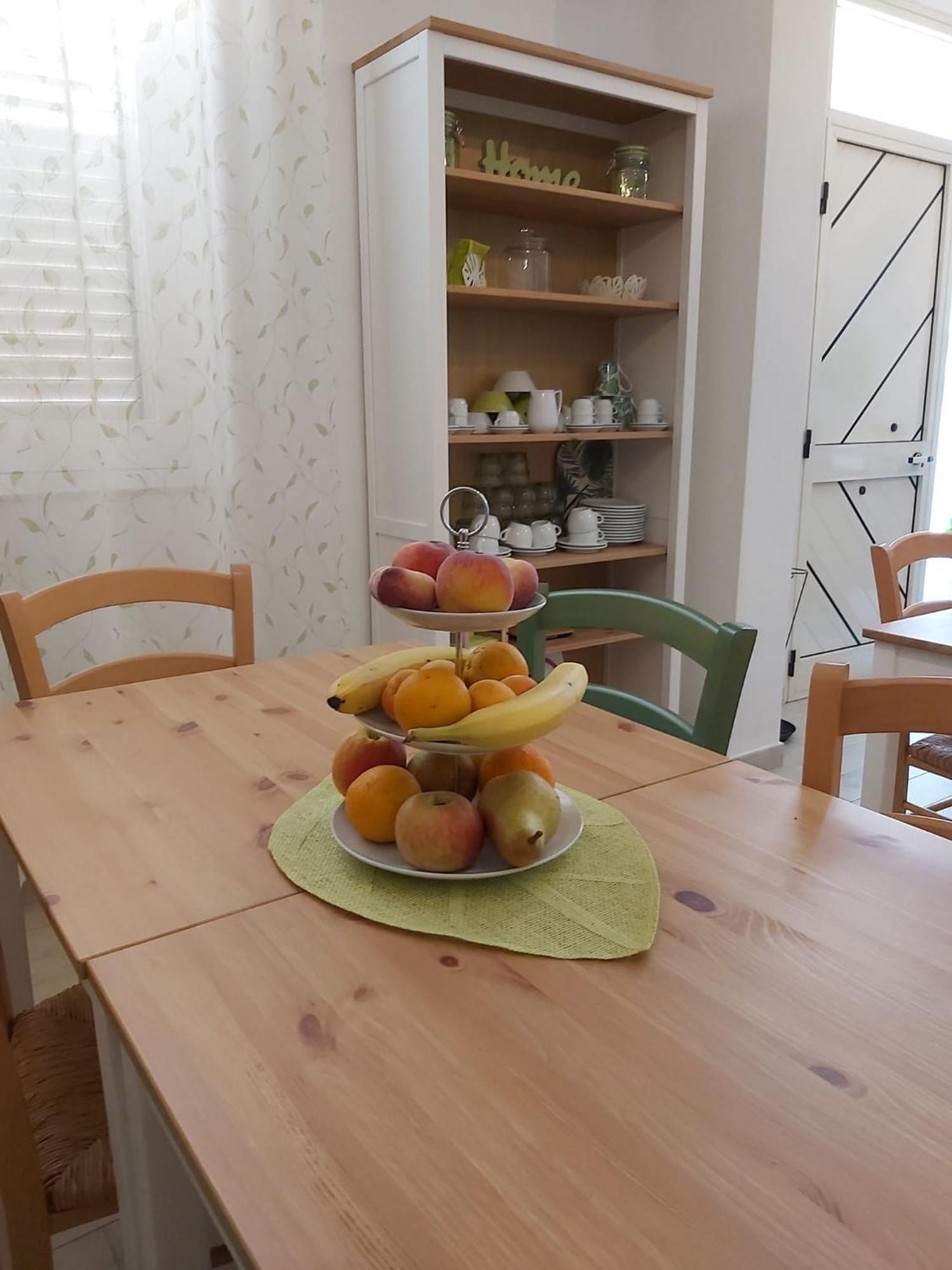 S'Ilixi Bed and Breakfast Quartucciu Εξωτερικό φωτογραφία
